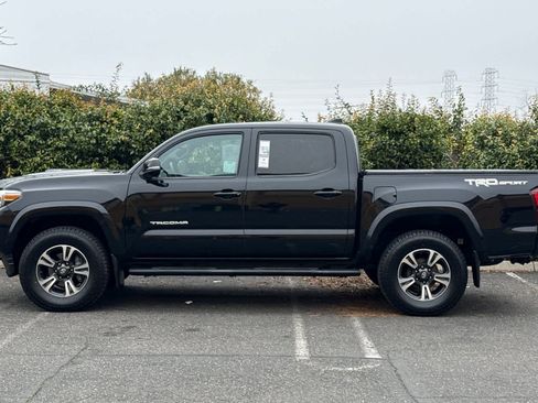 Used 2019 Toyota Tacoma TRD Sport image 6