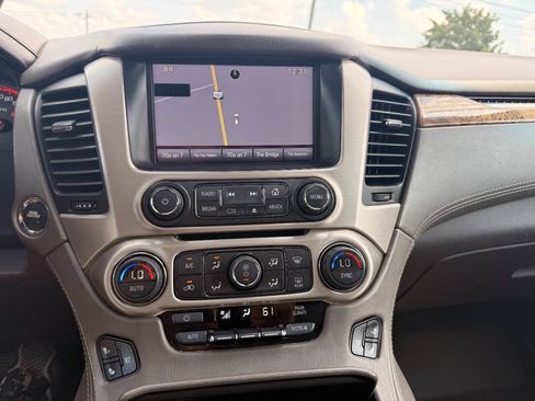 Used 2015 GMC Yukon Denali w/ Open Road Package AWD/4WD image 52