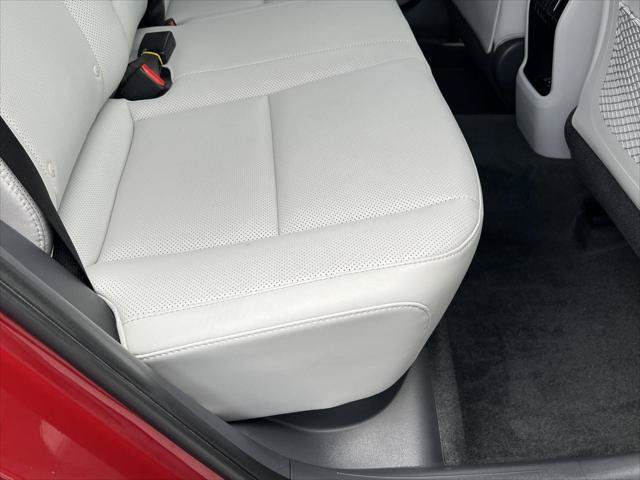 New 2026 Hyundai Kona Limited AWD/4WD image 60