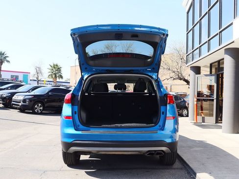 Used 2019 Hyundai Tucson SEL image 22