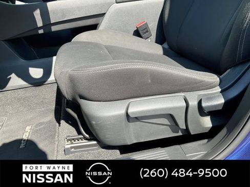 Certified 2023 Nissan Rogue S AWD/4WD image 31