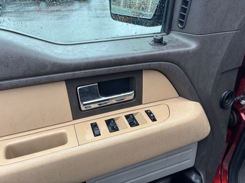 Used 2014 Ford F150 XLT w/ Equipment Group 302A Luxury image 17