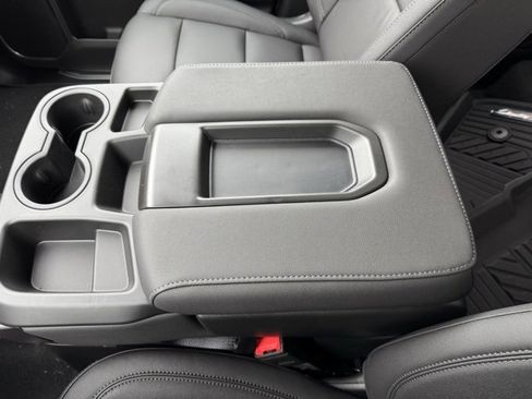 New 2026 Chevrolet Silverado 3500 LT w/ All Star Edition image 17