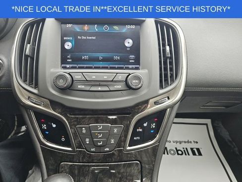 Used 2014 Buick LaCrosse Leather image 41