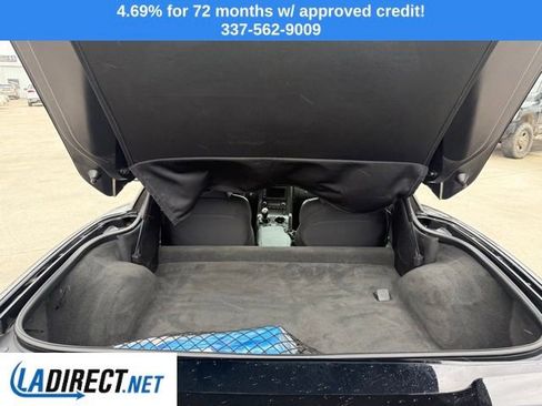 Used 2013 Chevrolet Corvette ZR1 w/ 3ZR Preferred Equipment Group image 32