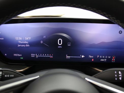 Used 2024 Buick Envision Sport Touring image 40