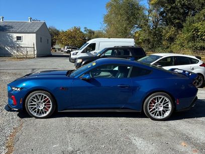 Used 2024 Ford Mustang GT Premium