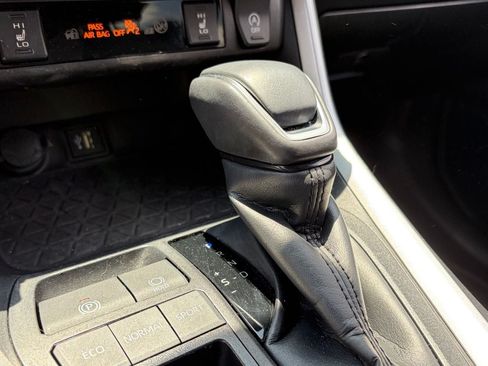 Used 2024 Toyota RAV4 XLE Premium w/ Weather Package FWD image 7