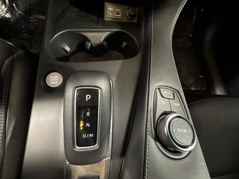 Certified 2025 INFINITI QX55 Luxe w/ Cargo Package image 27