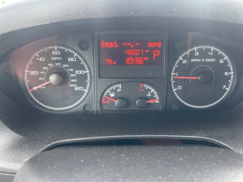 Used 2021 RAM ProMaster 2500 image 11