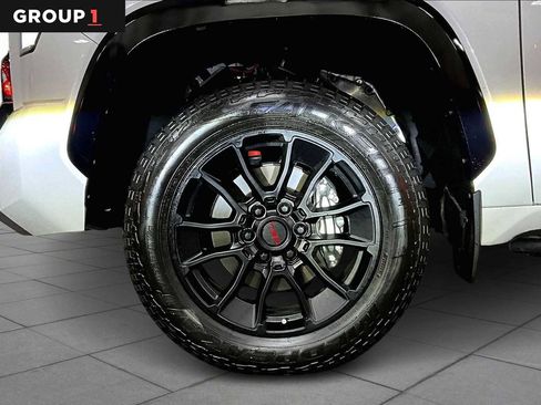 Certified 2025 Toyota Tundra 1794 Edition w/ TRD Off-Road Package image 10