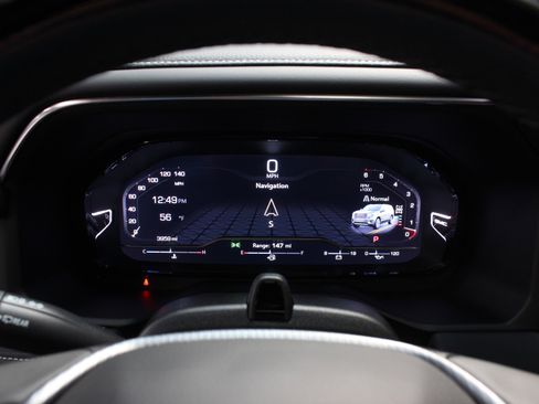 Used 2023 GMC Yukon Denali Ultimate image 60