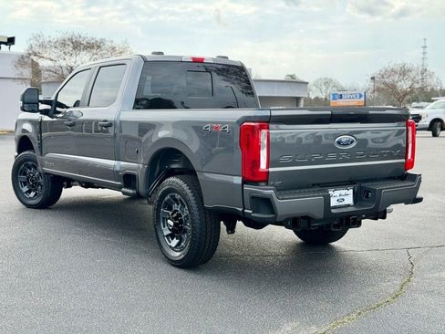 New 2026 Ford F250 XL w/ STX Appearance Package image 4