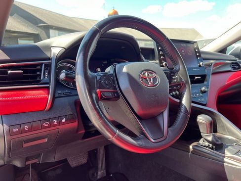 Used 2023 Toyota Camry XSE image 29