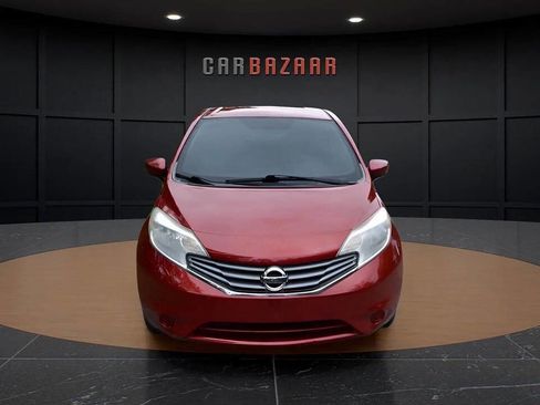 Used 2015 Nissan Versa Note SV w/ SV Convenience Package image 2