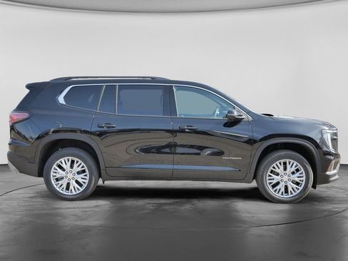 New 2026 GMC Acadia Elevation w/ Elevation Premium Package AWD/4WD image 19