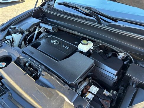 Used 2014 INFINITI QX60 FWD w/ Premium Plus Package image 16