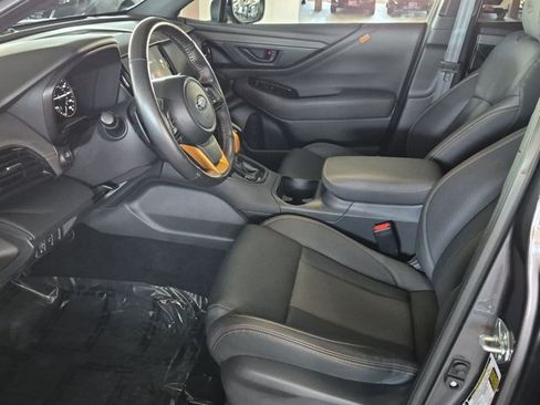 Used 2025 Subaru Outback Wilderness w/ Wilderness Package AWD/4WD image 17