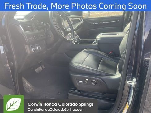 Used 2023 GMC Yukon Denali image 9
