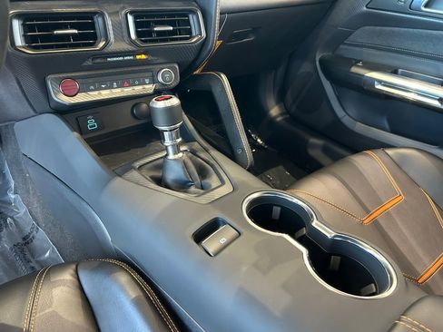 New 2026 Ford Mustang GT RWD image 33