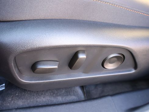 New 2026 Chevrolet Equinox ACTIV w/ Convenience Package III image 10