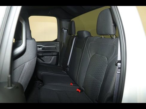 New 2026 RAM 1500 Big Horn/Lone Star image 21