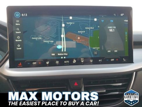 Certified 2023 Ford Escape Platinum image 20