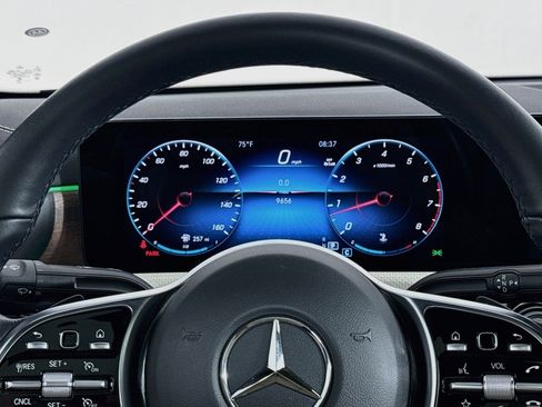 Certified 2023 Mercedes-Benz CLA 250 image 20