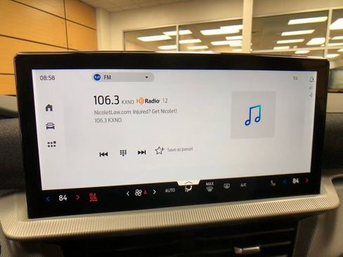 New 2026 Ford Explorer ST AWD/4WD image 14