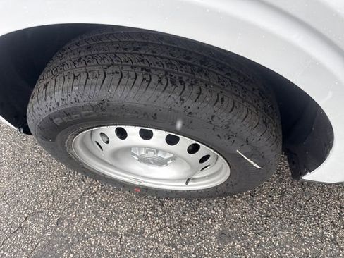 New 2026 Ford Maverick XL w/ Equipment Group 101A image 15