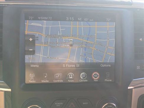 Used 2017 RAM 2500 Longhorn w/ Snow Chief Group image 15