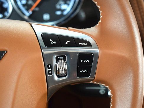 Used 2016 Bentley Continental GT V8 S AWD/4WD image 27