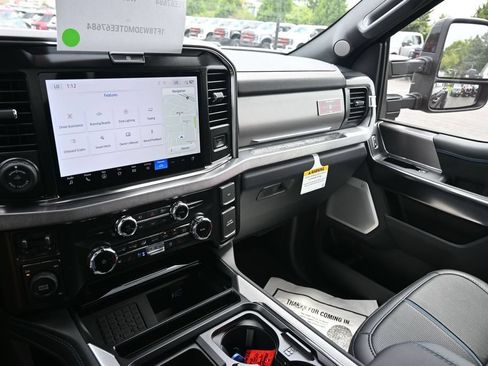 New 2026 Ford F350 Platinum AWD/4WD image 28