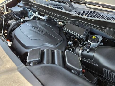 Certified 2021 Honda Pilot Special Edition image 26