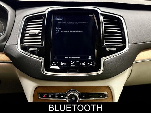 Used 2020 Volvo XC90 T8 Inscription w/ Protection Package Premier image 25