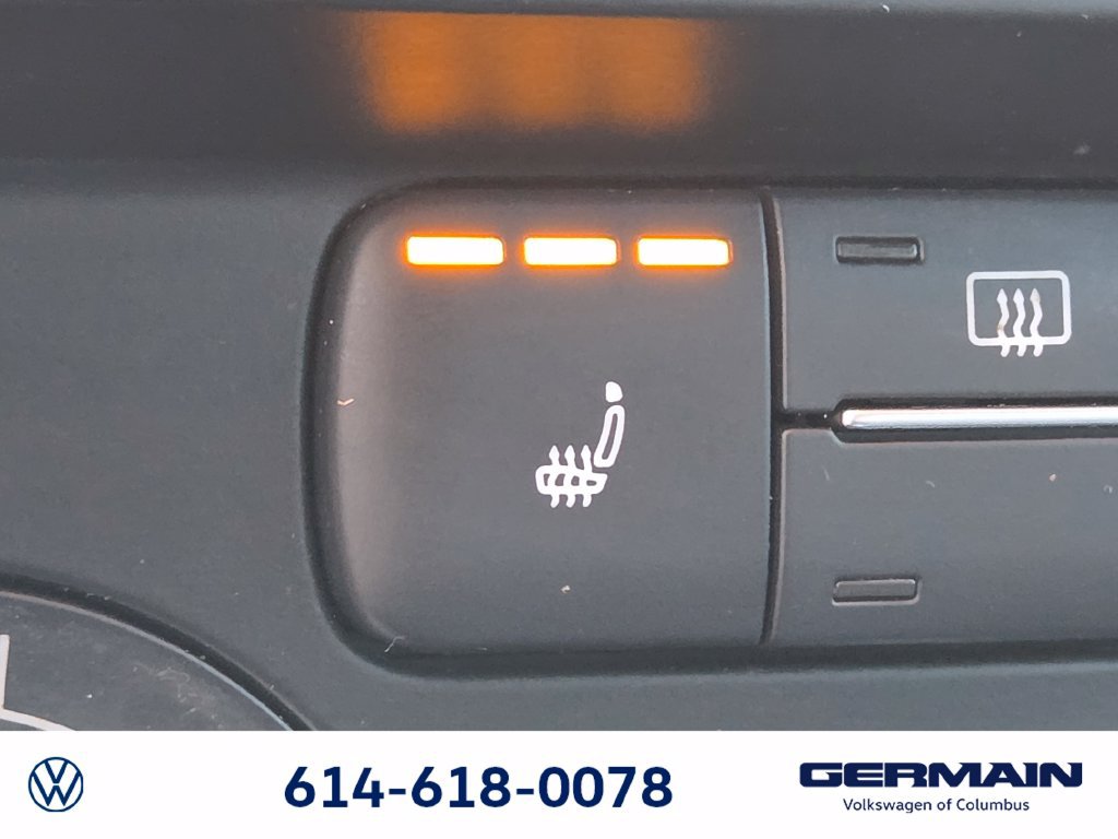 Used 2017 Volkswagen Jetta S w/ Jetta S Cold Weather Package FWD image 35