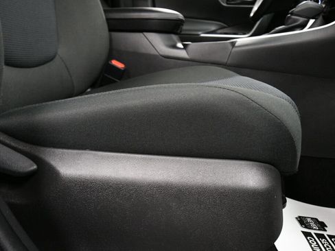 Certified 2024 Toyota RAV4 LE image 25