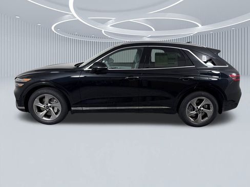 New 2026 Genesis GV70 2.5T Advanced image 8