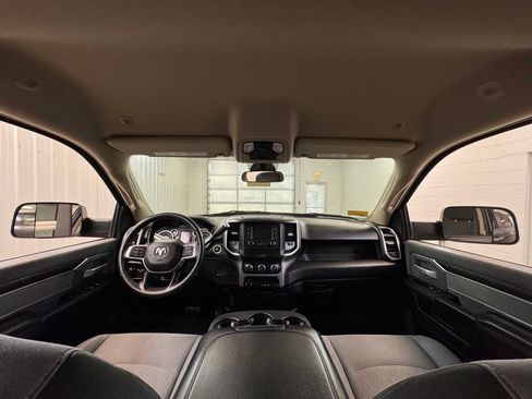 Used 2019 RAM 2500 Big Horn AWD/4WD image 21