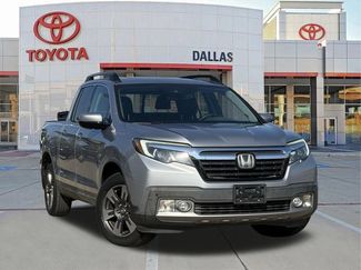 Used 2017 Honda Ridgeline RTL-E video 1