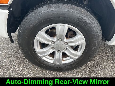 Used 2019 Ford Ranger XLT w/ Equipment Group 301A Mid image 19