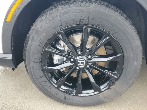 Used 2025 Honda CR-V Sport image 5