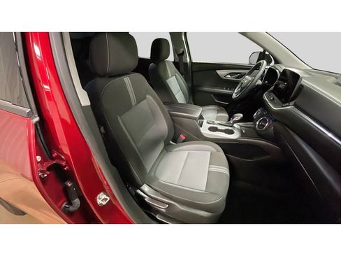 Used 2023 Chevrolet Blazer LT w/ Convenience Package image 17