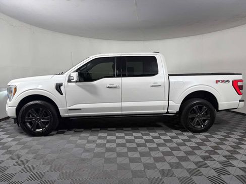 Used 2019 Ford F150 Lariat AWD/4WD image 6