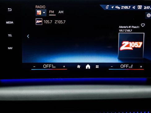 Used 2025 BMW 228i xDrive AWD/4WD image 31