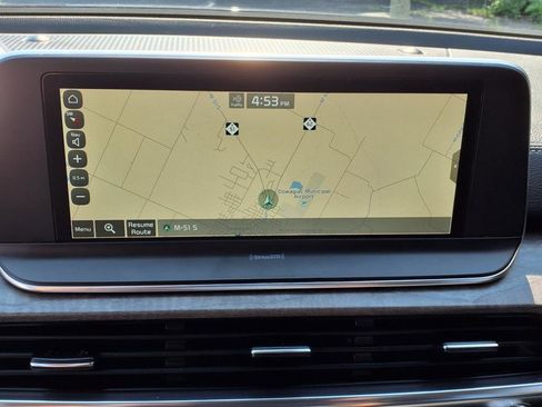 Used 2021 Kia Telluride EX w/ EX Premium Package image 8