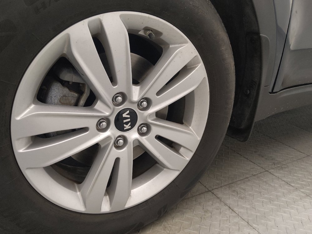Used 2017 Kia Sportage LX w/ LX Popular Package FWD image 31