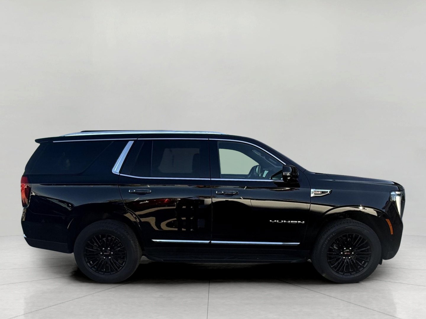 Used 2026 GMC Yukon Elevation AWD/4WD image 14