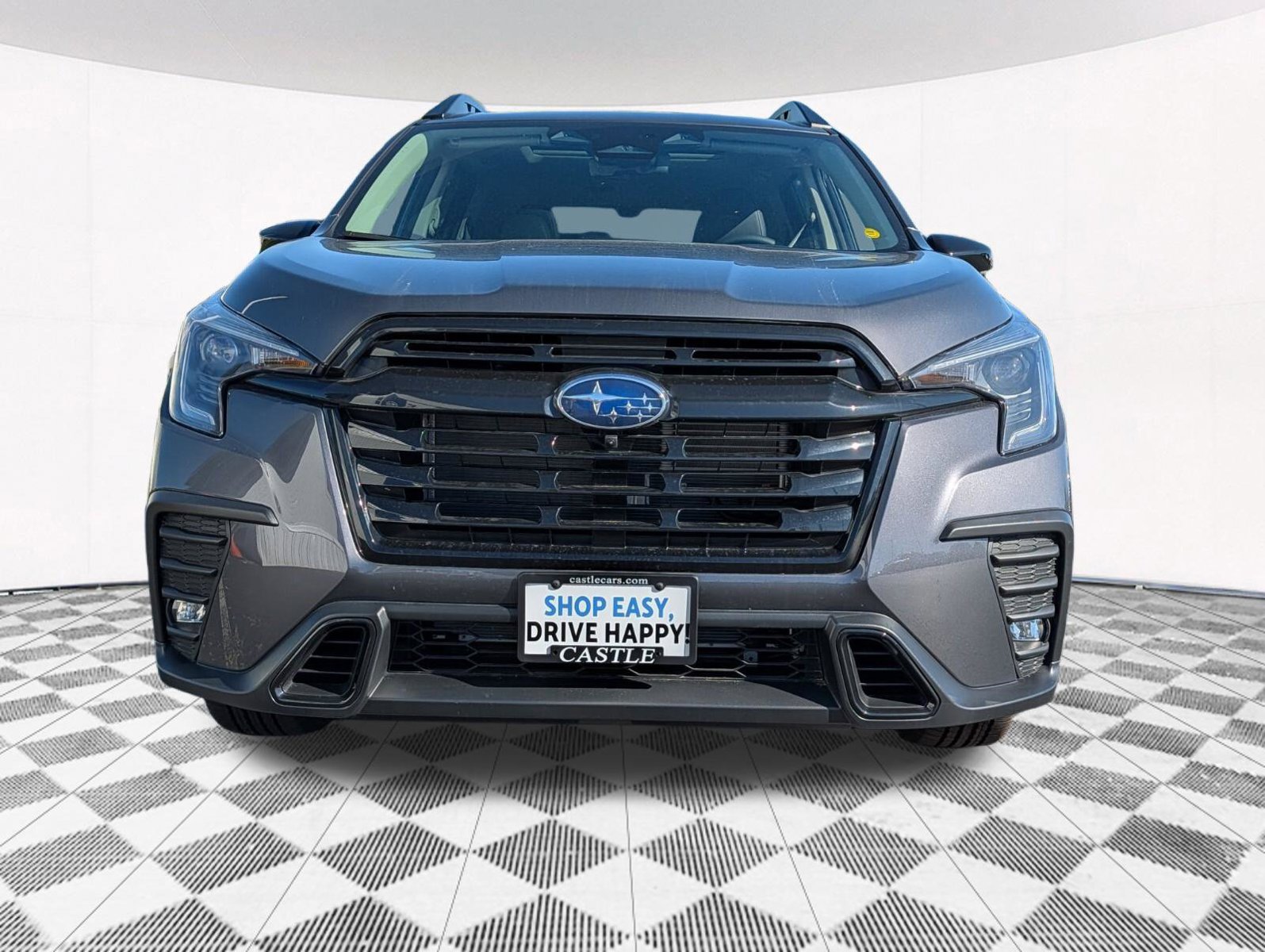 New 2026 Subaru Ascent Bronze Edition AWD/4WD image 24