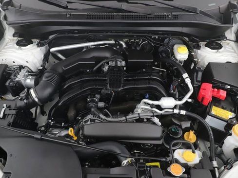 Used 2025 Subaru Forester Premium image 15